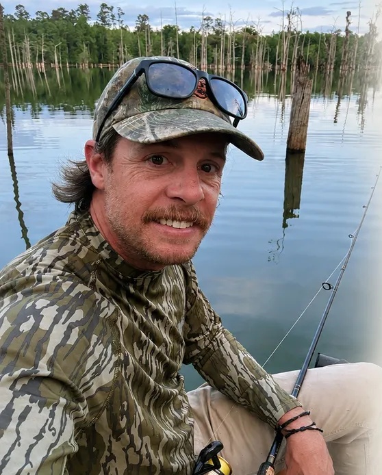 Micah Johnson - Local North Florida Land Buyer